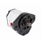 Gear pump 3P40DC189C replacement